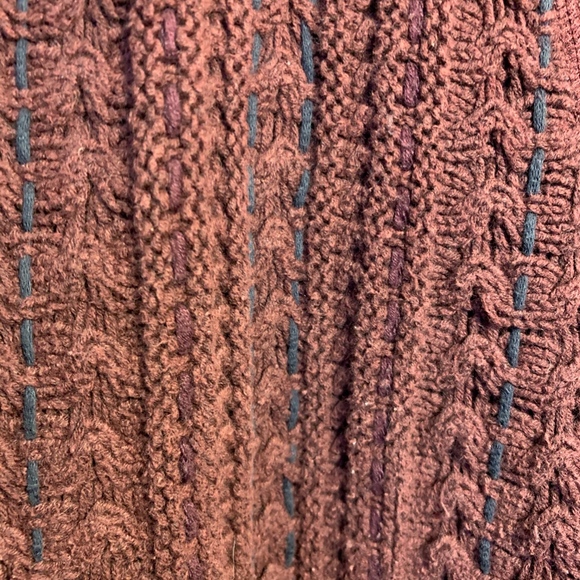 Anthropologie Flyaway Cardigan - Picture 2 of 3